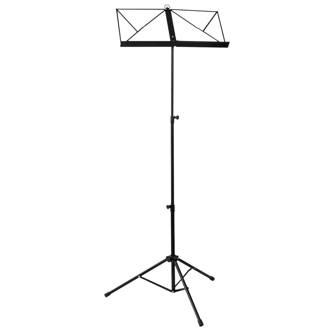 Music Stand Staal 470-1150mm