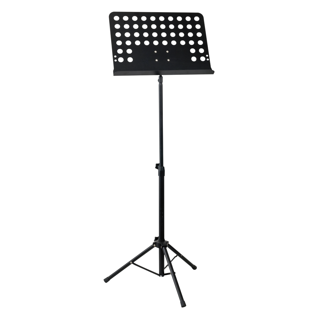 Music Stand - Pro Staal 730-1200mm