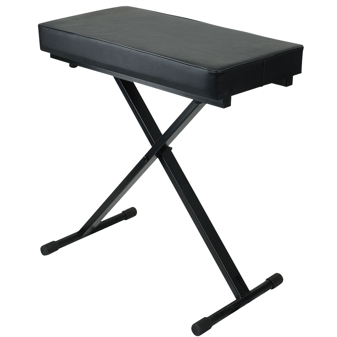 Keyboard Bench Pro Staal 510-700mm