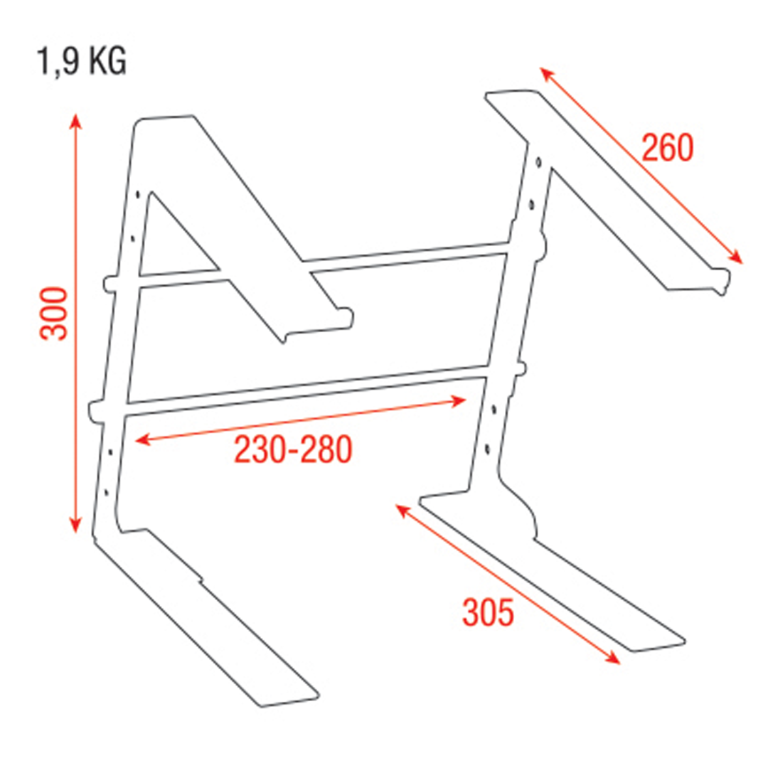 Laptop Stand