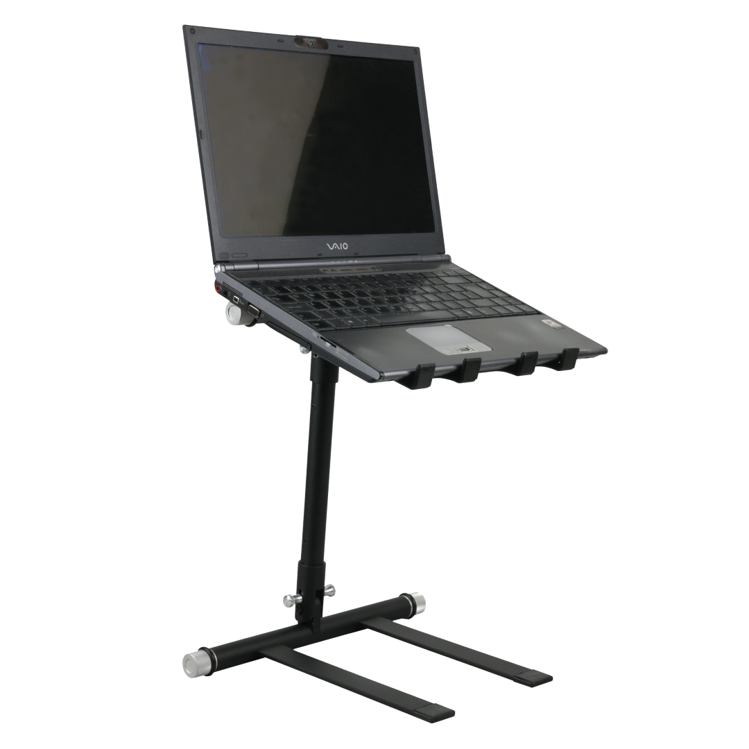 Foldable Laptop Stand