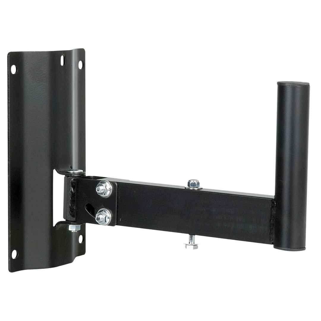 Adjustable Speaker Bracket 35 mm Max belasting 30 kg