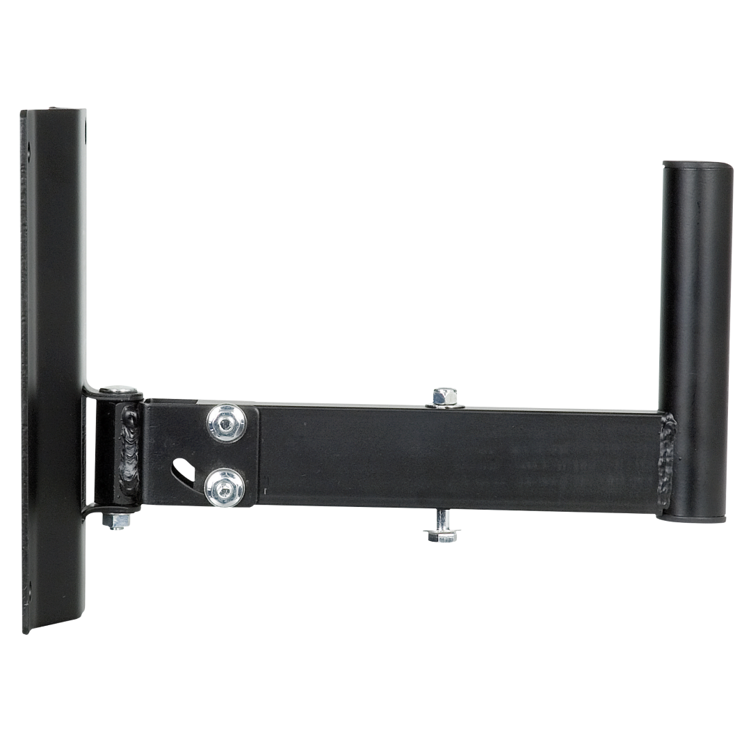 Adjustable Speaker Bracket 35 mm Max belasting 30 kg