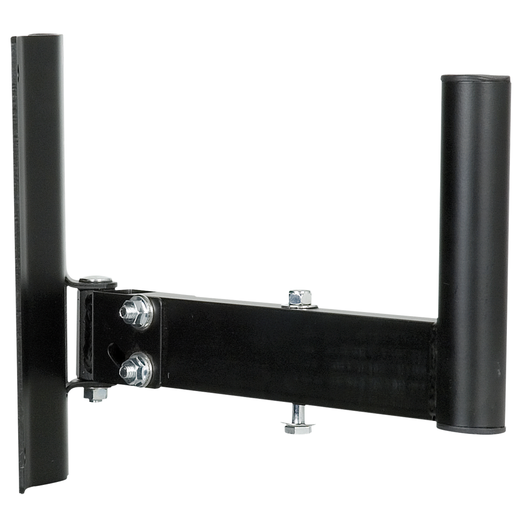 Adjustable Speaker Bracket 35 mm Max belasting 30 kg