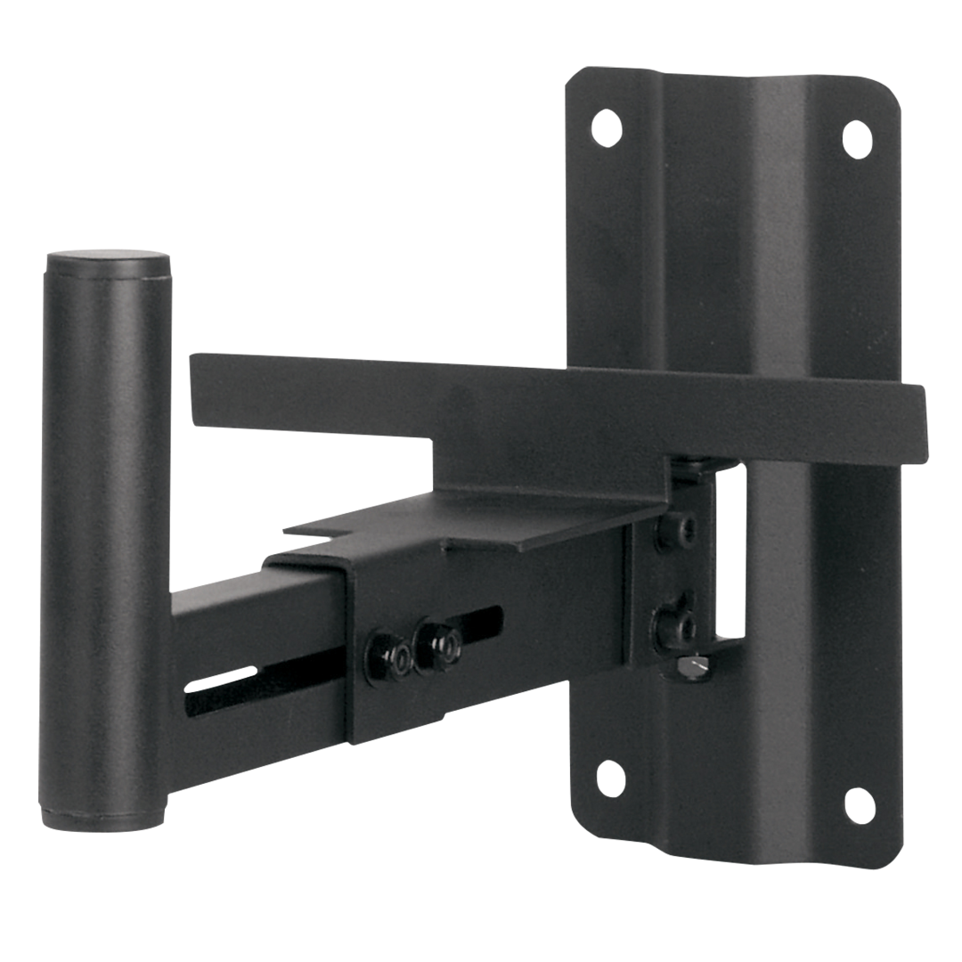 Speaker Wall Bracket 35 mm Max belasting 20 kg