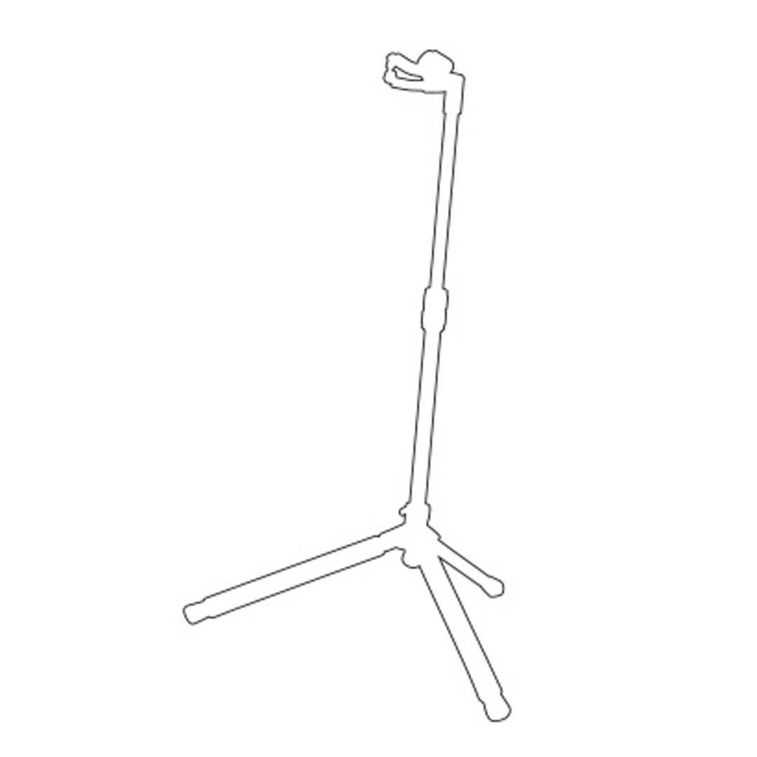 Mammoth Guitar Stand Mammoth Stands