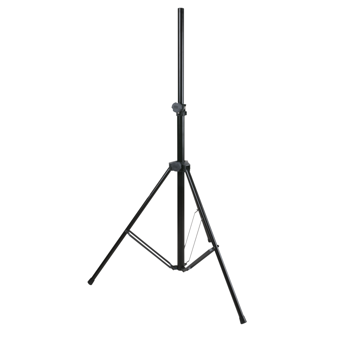 Mammoth Speaker Stand Aluminium - <40 kg - 1300-1900 mm - 35 mm
