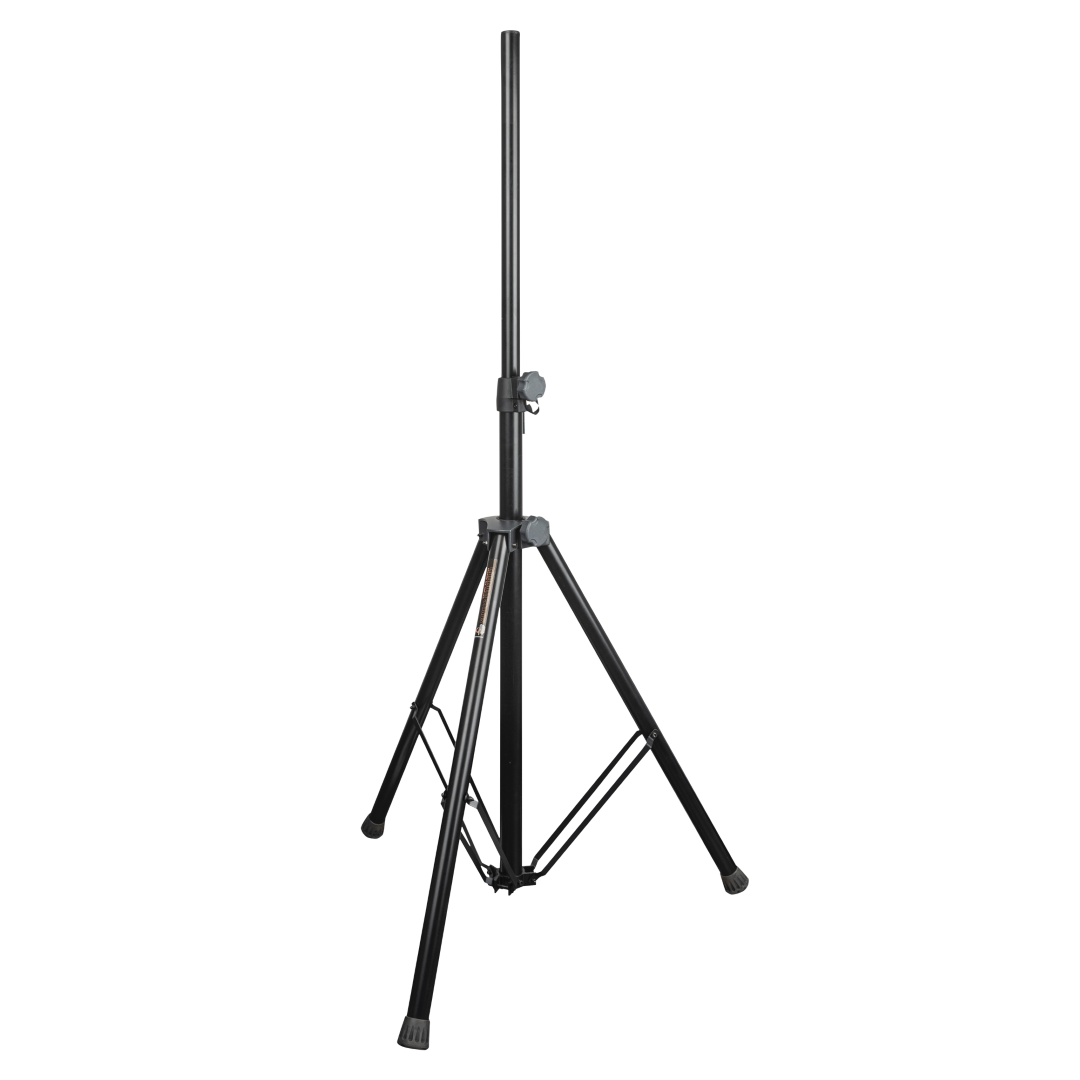 Mammoth Speaker Stand Aluminium - <45 kg - 1260-2050 mm - 35 mm