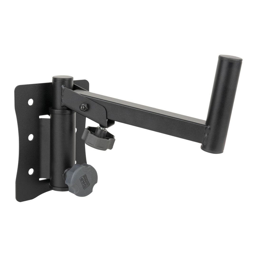Mammoth Adjustable Speaker Bracket 35 mm Max belasting 30 kg