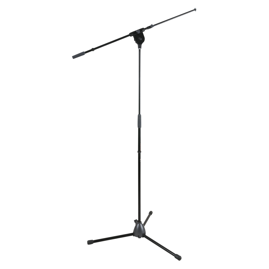 Mammoth Microphone Stand - High 1000-1560 mm