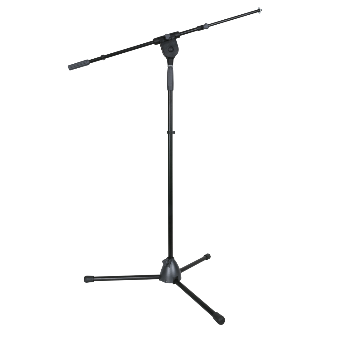 Mammoth Microphone Stand - High 1000-1560 mm