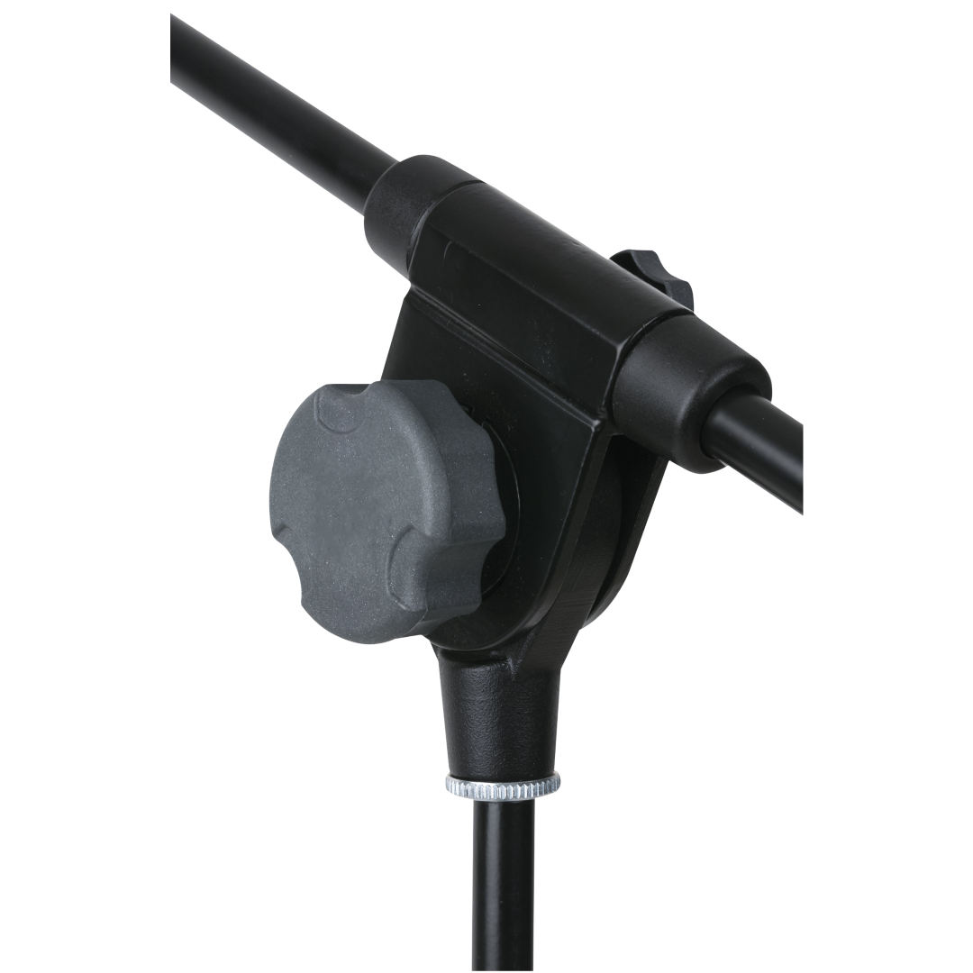 Mammoth Microphone Stand - High 1000-1560 mm