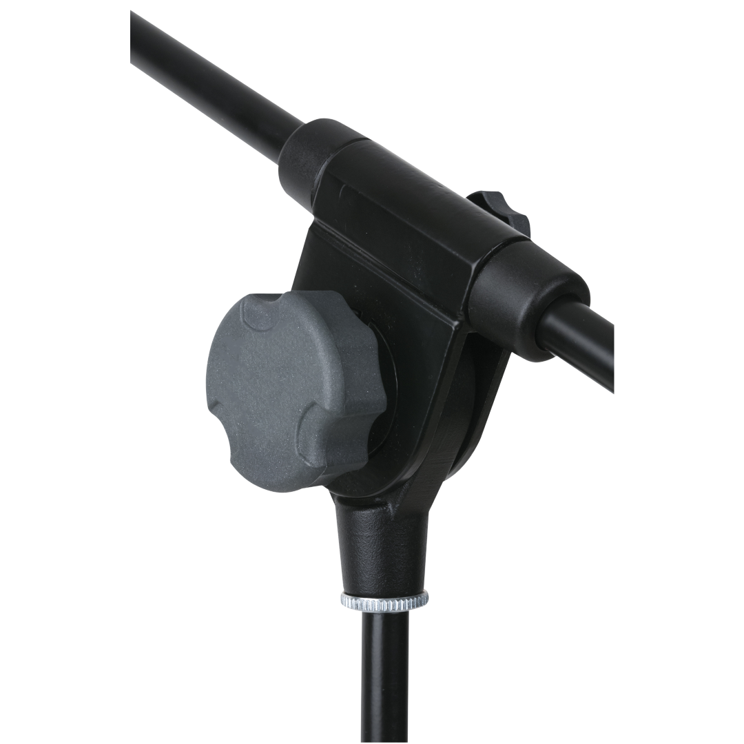 Mammoth Microphone Stand - Medium 535-755 mm