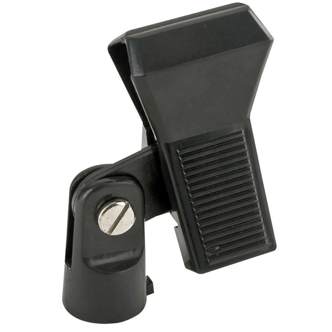 Microphone Clamp 44 mm 5/8 schroefdraad