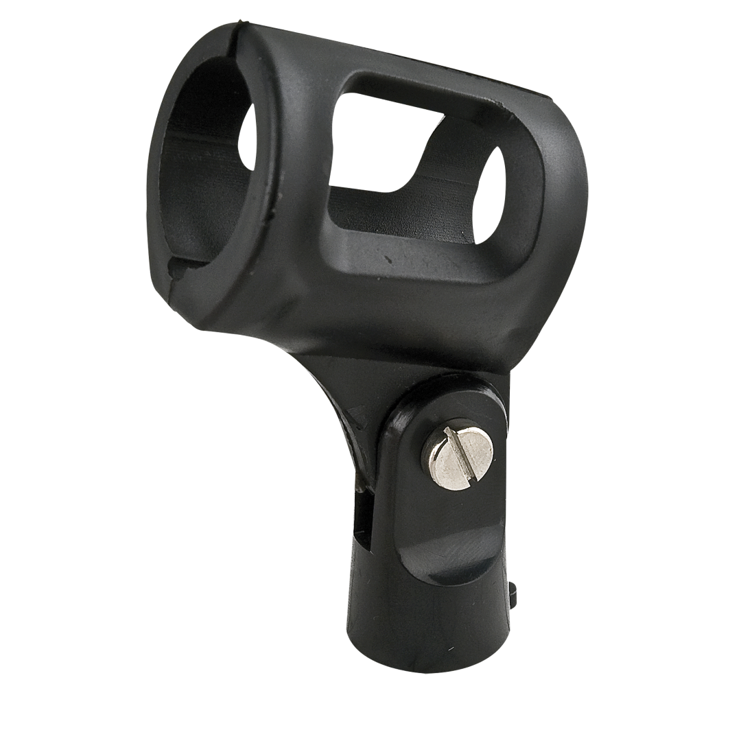 Microphone Holder 30 mm 5/8 schroefdraad ø 30 mm, flexibel