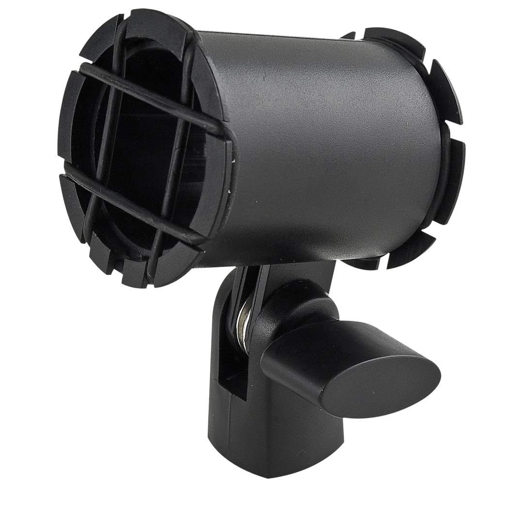 Microphone Holder 32 mm met 5/8 schroefdraad