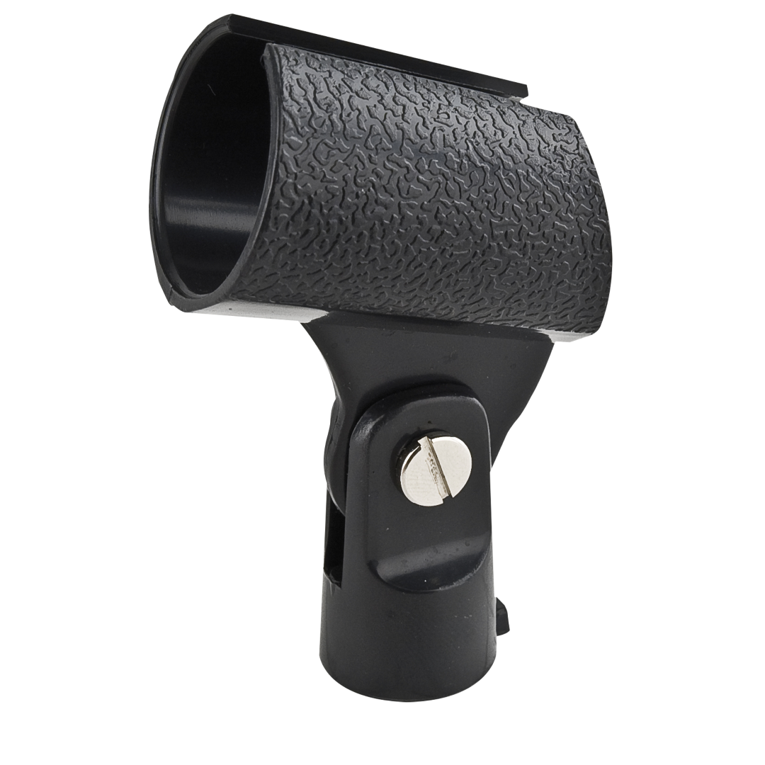 Microphone Holder 28 mm 5/8 schroefdraad ø 28 mm
