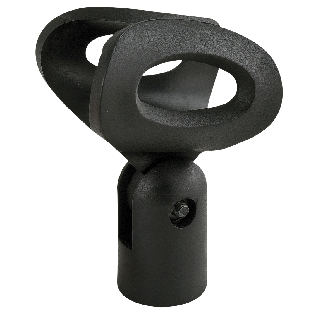Microphone Holder 32mm 32 mm flexibel