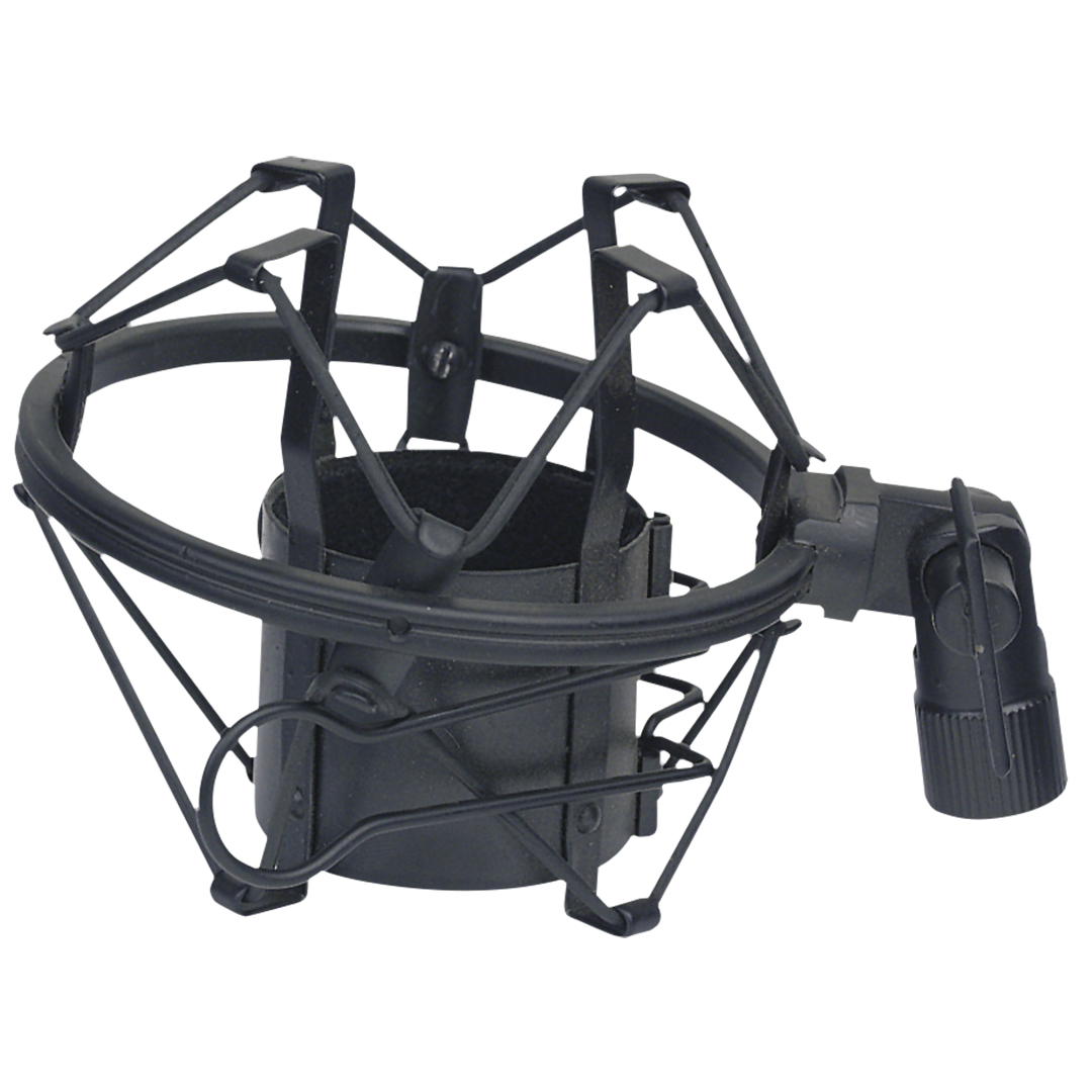 Microphone Holder 45 mm Anti-schok