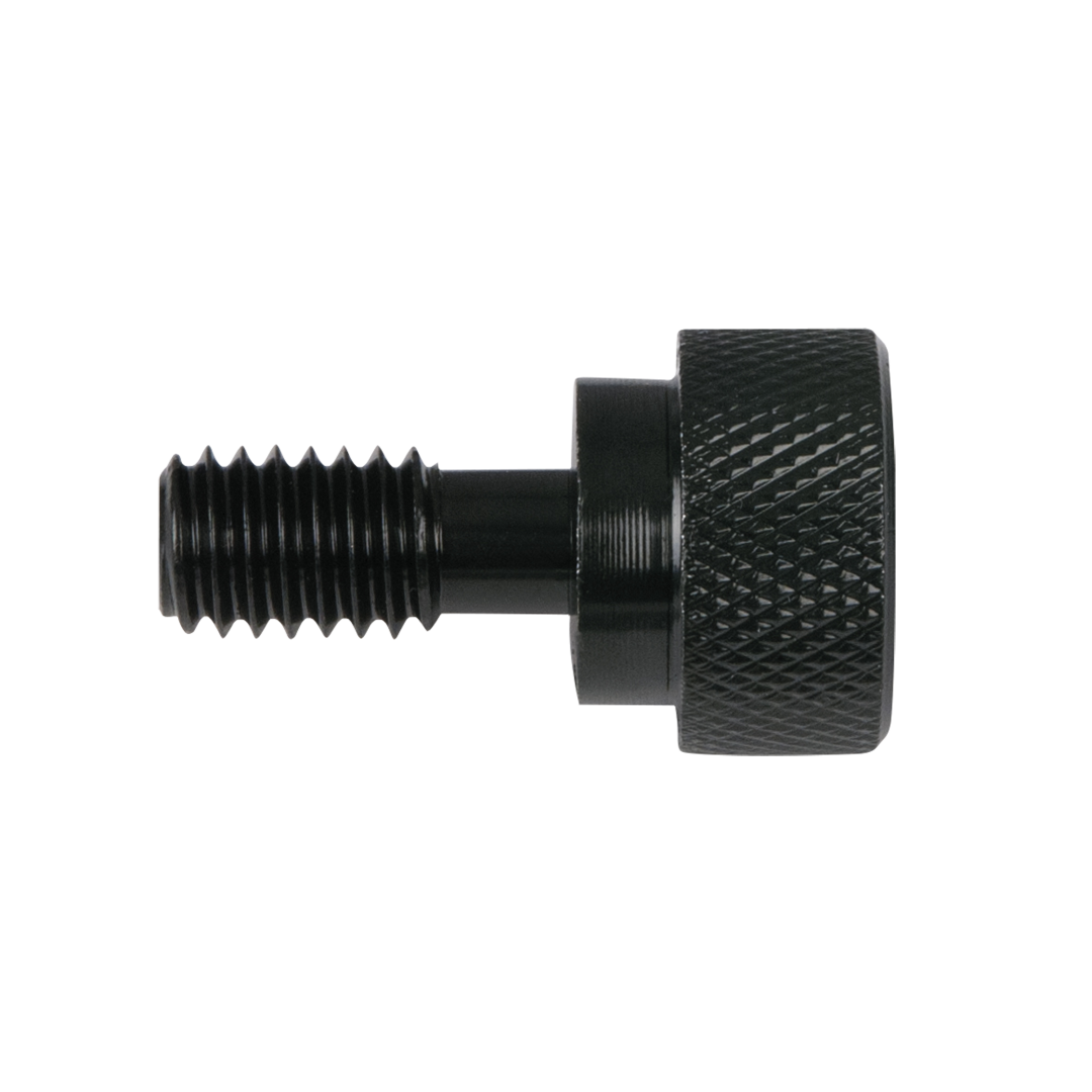 Screw Knob Thread Adapter van handvat tot 3/8