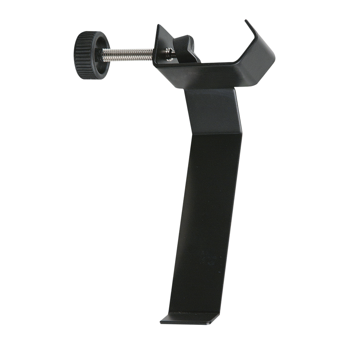Headphone Holder Voor microfoonstandaarden