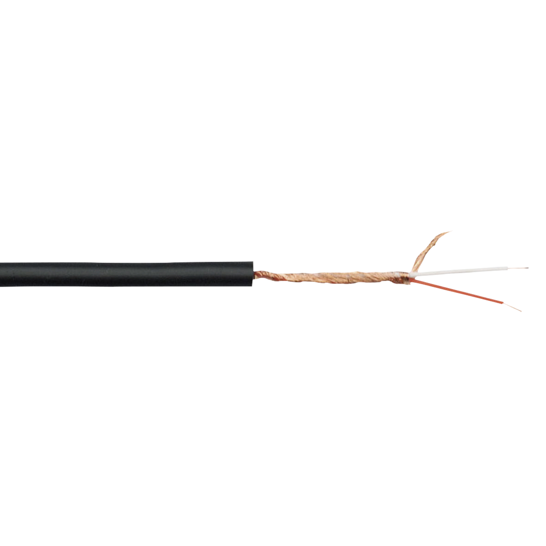 MC-20 Microfoon-/line-kabel - 100 m op een spoel