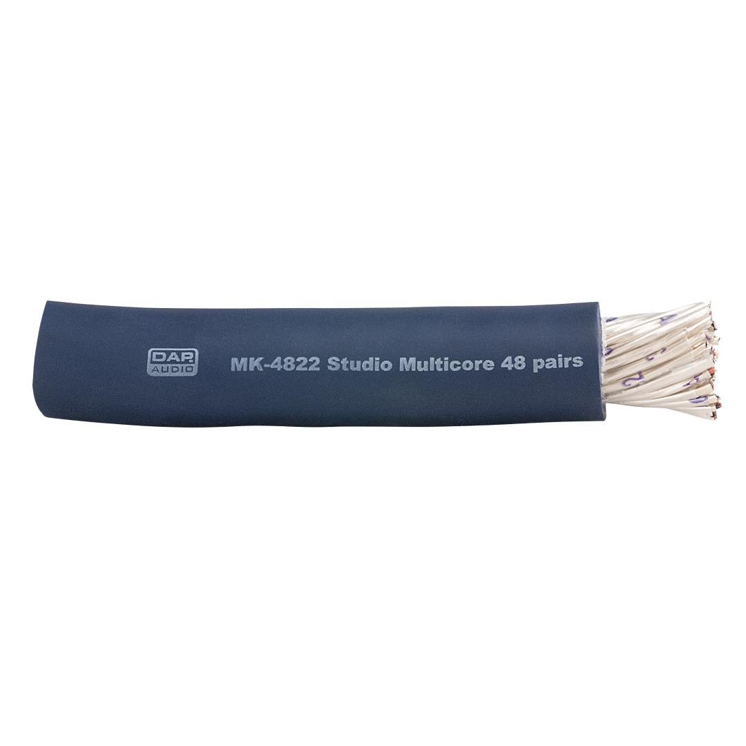 MK-4822 Studio multikern 48 paar