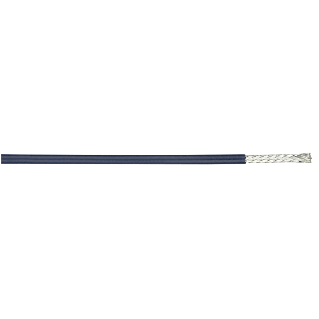 AV-20 Dubbel afgeschermde RG-179 videokabel