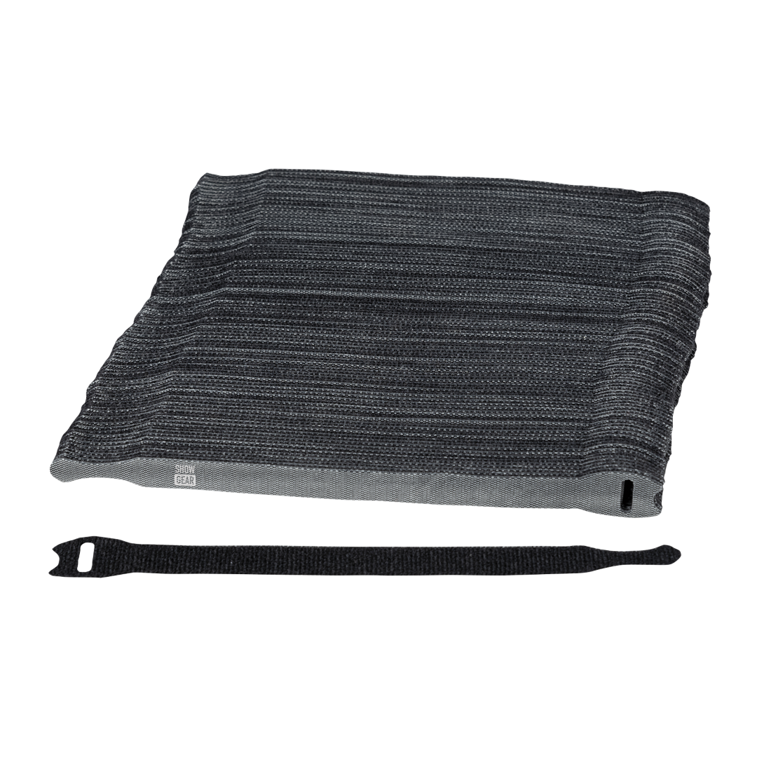 Cable Tie 12 x 200 mm 100 Stuks