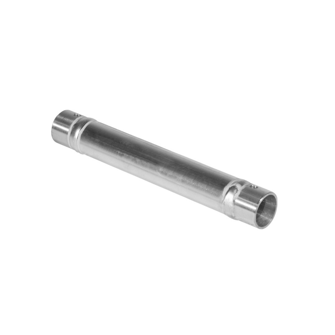 DT 21/2-025 Rechte Truss 25cm One tube truss buis