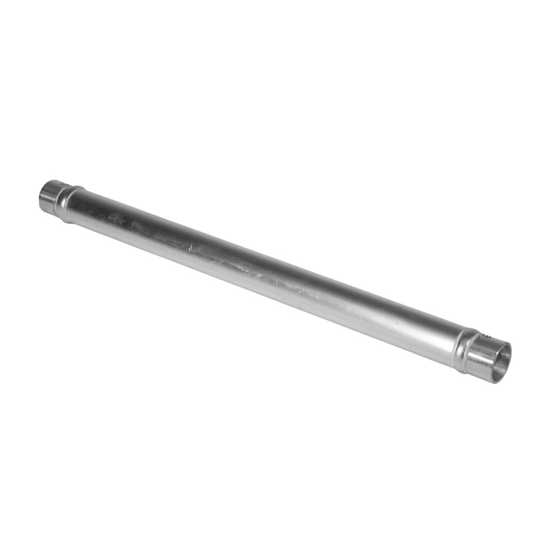 DT 21/2-050 Rechte Truss 50cm One tube Truss Buis