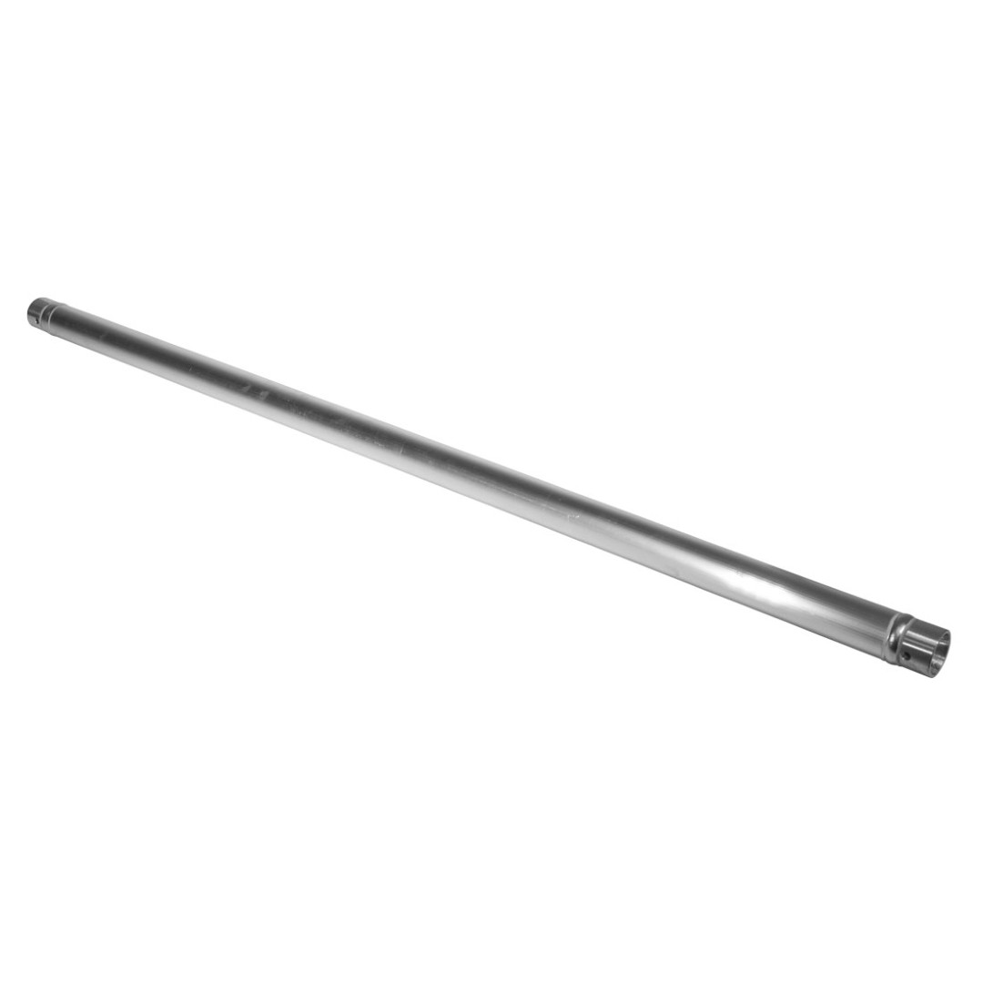 DT 21/2-100 Rechte Truss 100cm 35mm one tube truss buis 100cm