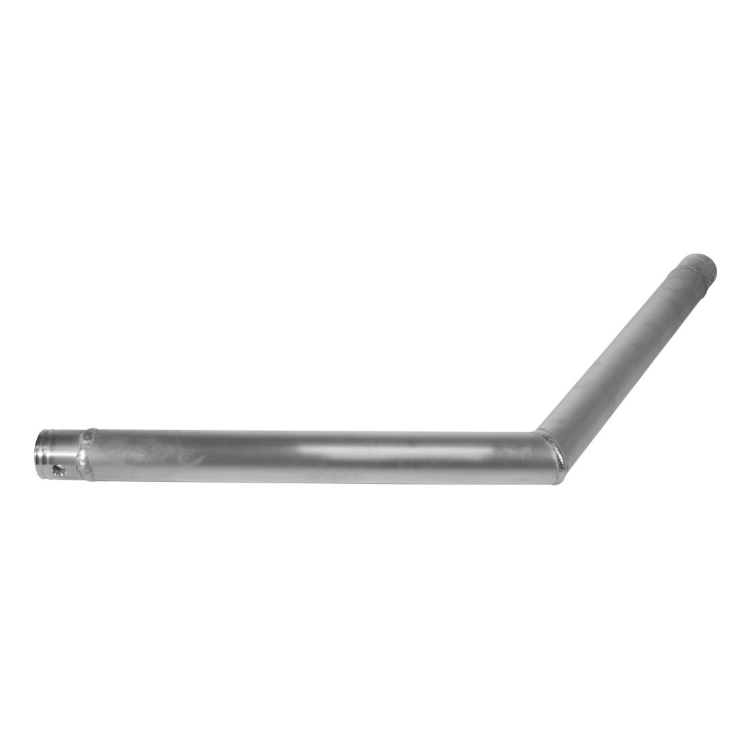 DT31/2-L120 - 2-way-corner 120&deg; - DT 31/2-C22-L120