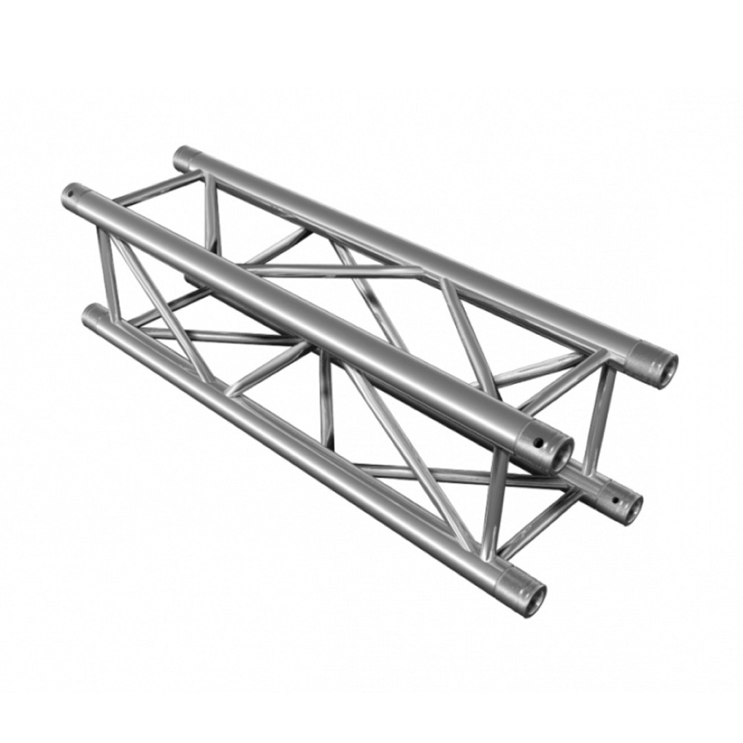 DT 34/3-075 – Heavy Duty 4-Punt Vierkant Truss 75cm