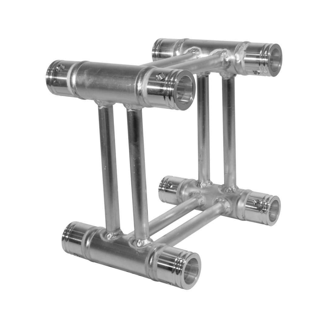 DT 34/3-021 – 4-Punt Vierkant Truss 21cm 