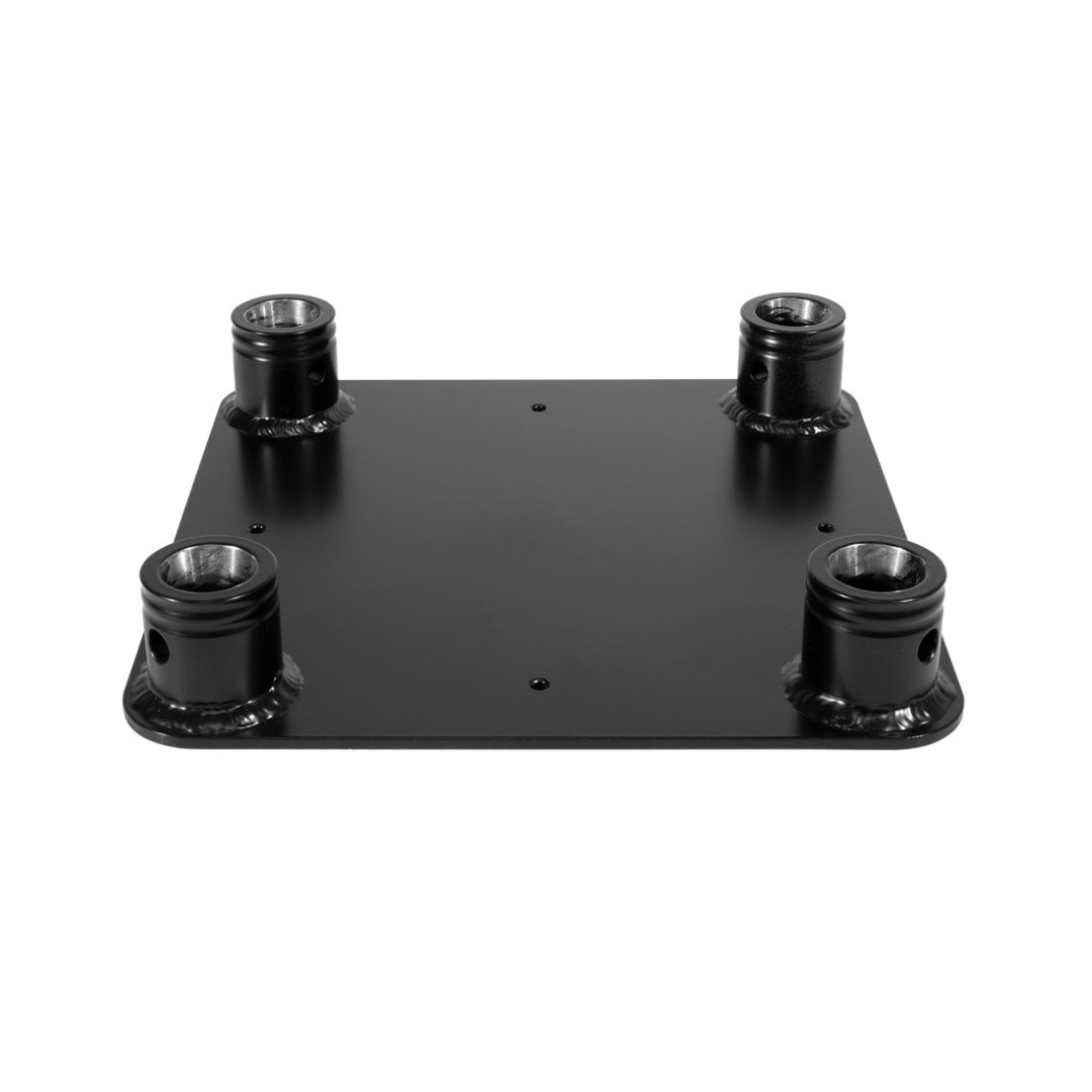 DT 34-WPF Black - DT 34-WPF Black