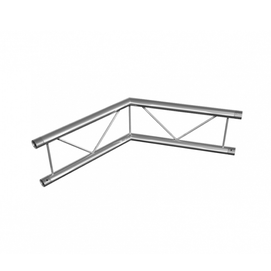 DT 22/2-C22V-L120 Verticale 2-Weg Hoek 120°