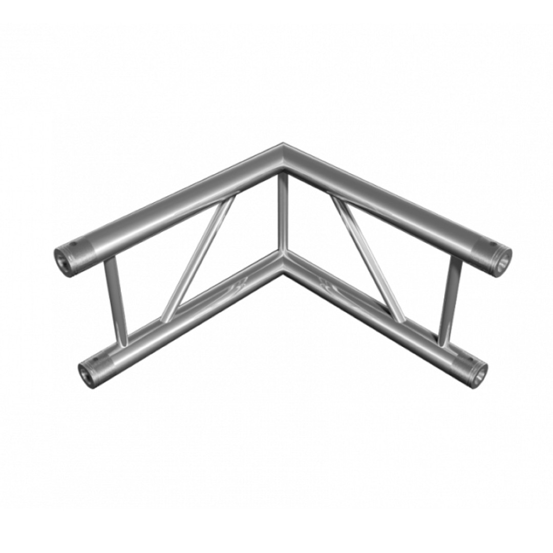 DT 32/2-C21V-L90 Verticale 2-Weg Hoek 90°