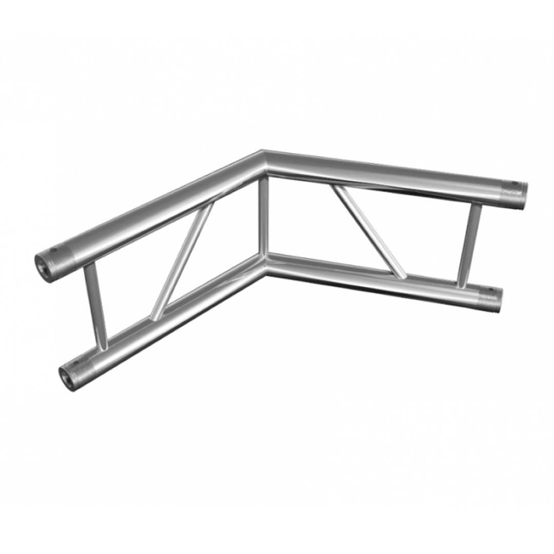 DT 32/2-C22V-L120 Verticale 2-Weg Hoek 120