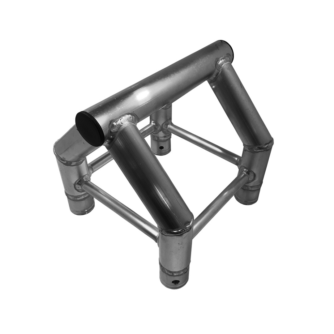Truss-Topper adapterplaat voor moving heads (DT 34/2)