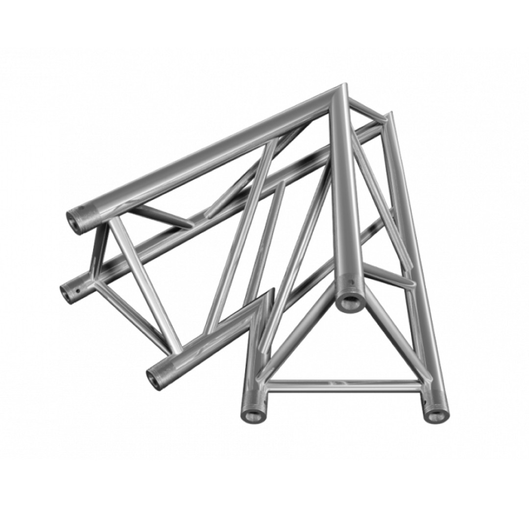 DT 43/2-C19-L45 Truss 2-Weg Hoek 45 Graden