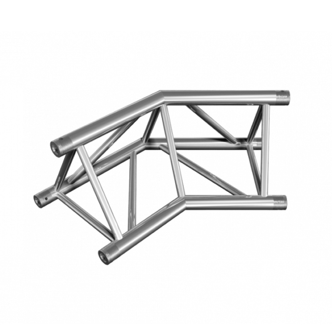 DT 43/2-C23-L135 Truss 2-Weg Hoek 135 Graden