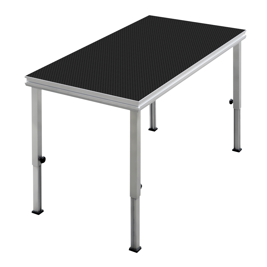 Mammoth Stage Dex Slim 2 x 1 m –Podiumblad