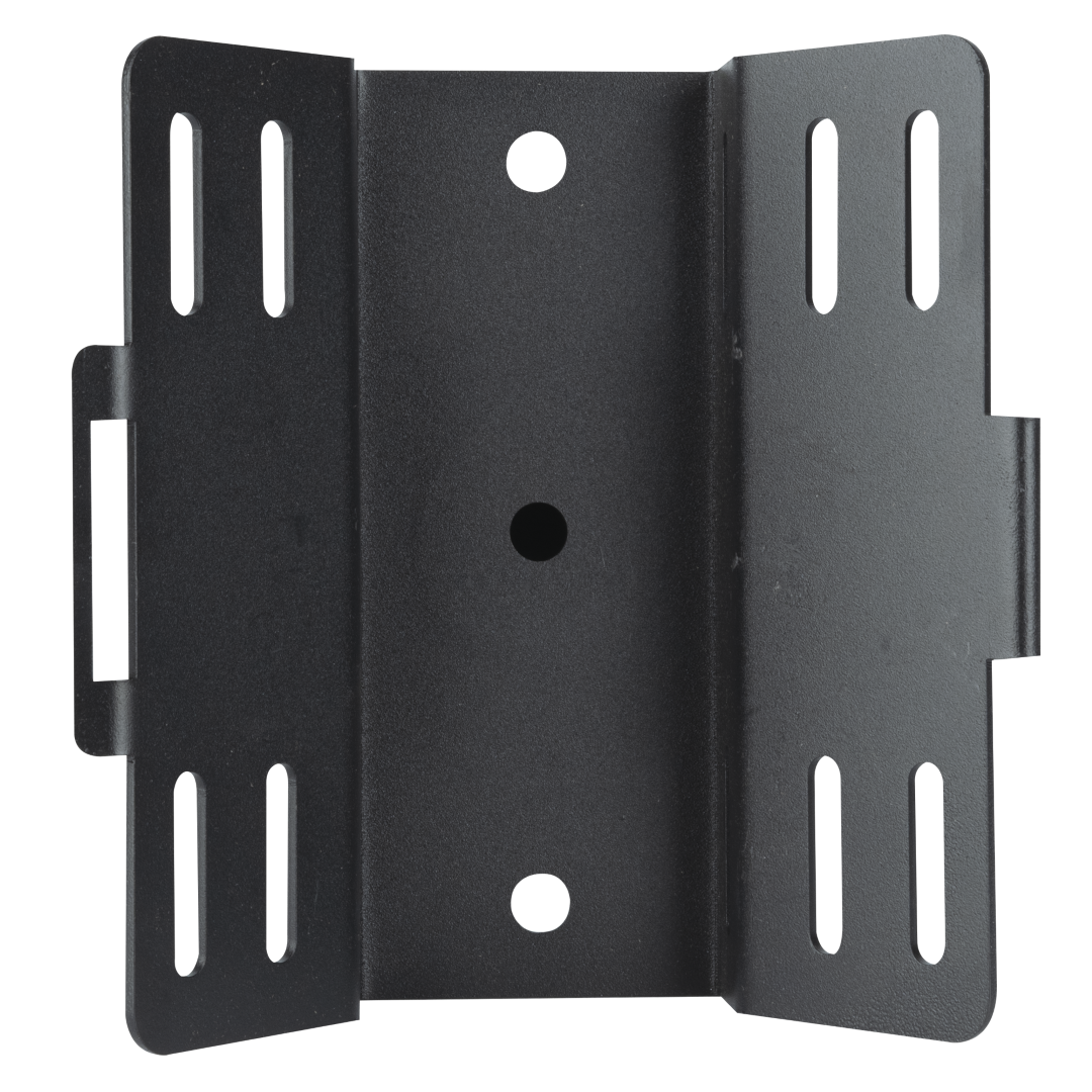 Tree & Pole Mounting Bracket MKII Boom-/paalbeugel met ø 50 mm buis