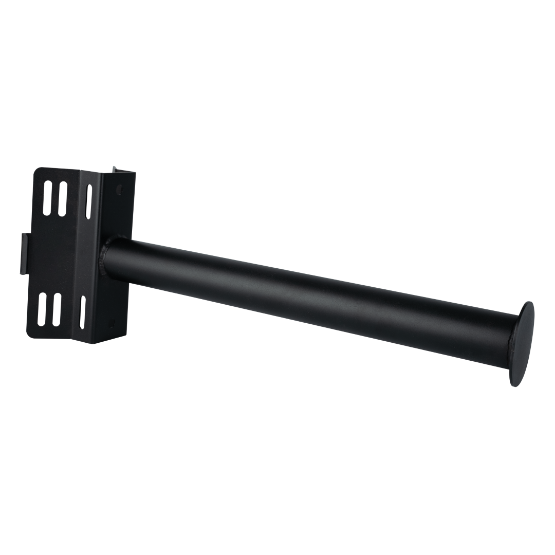 Mast & Pole Mounting Bracket Mast-/paalbeugel met ø 50 mm buis
