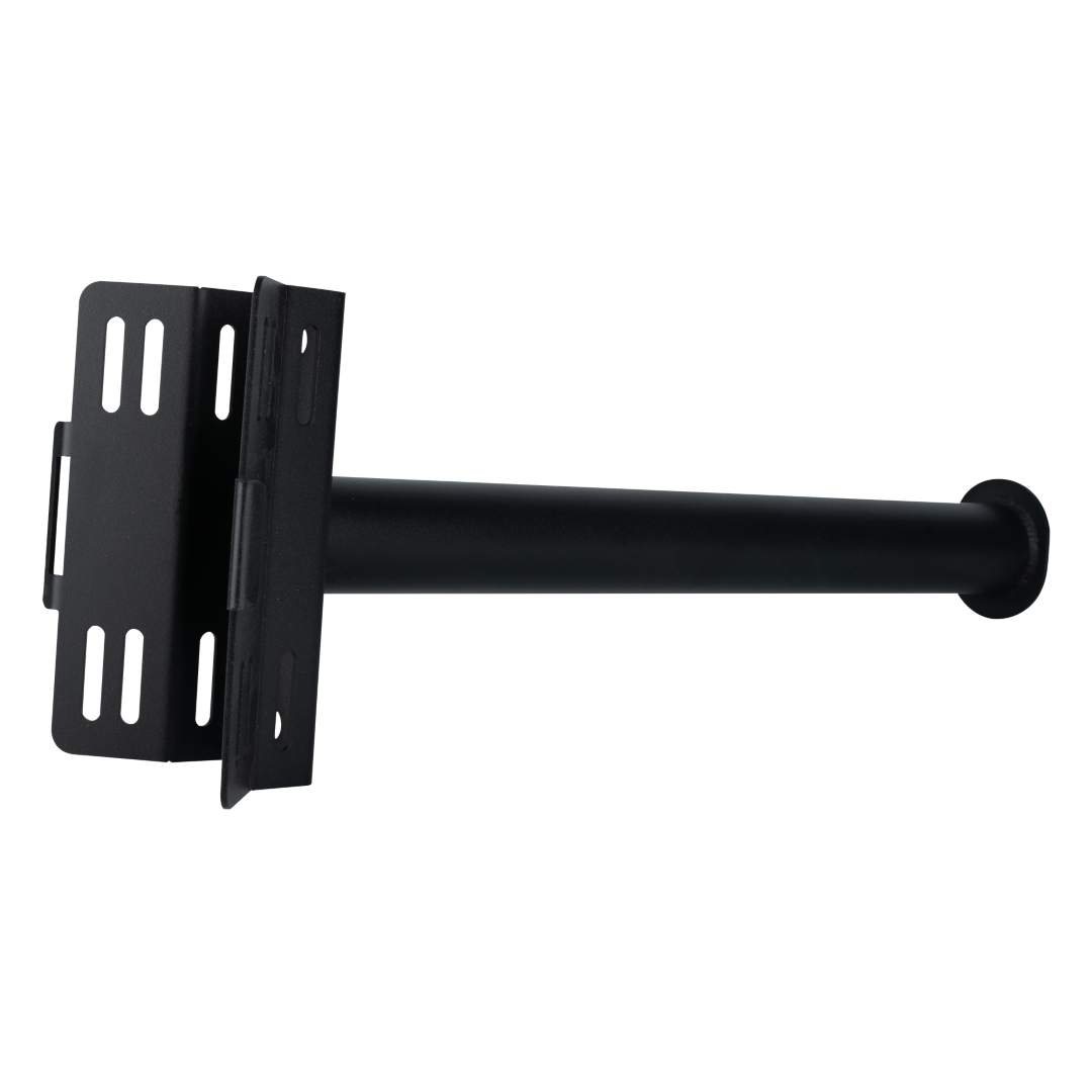 Mast & Pole Mounting Bracket Mast-/paalbeugel met ø 50 mm buis