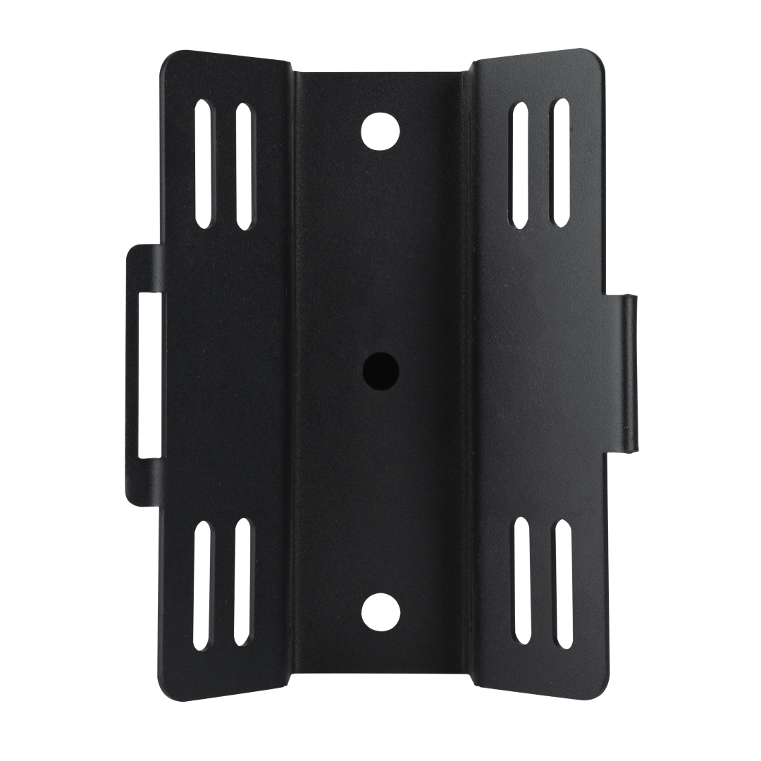 Mast & Pole Mounting Bracket Mast-/paalbeugel met ø 50 mm buis