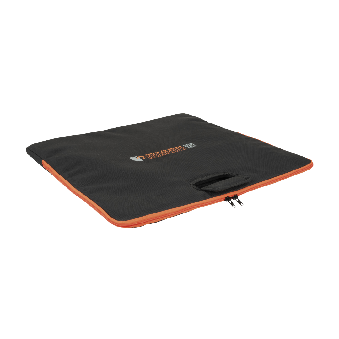 Transporttas voor Wentex Baseplate 45 x 45 cm 