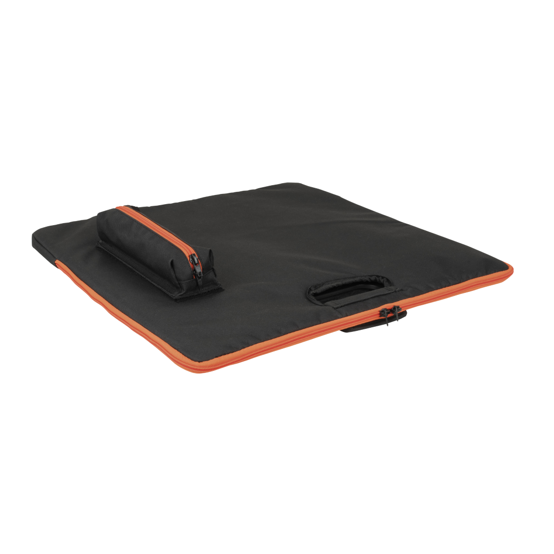 Transporttas voor Wentex Baseplate 45 x 45 cm 