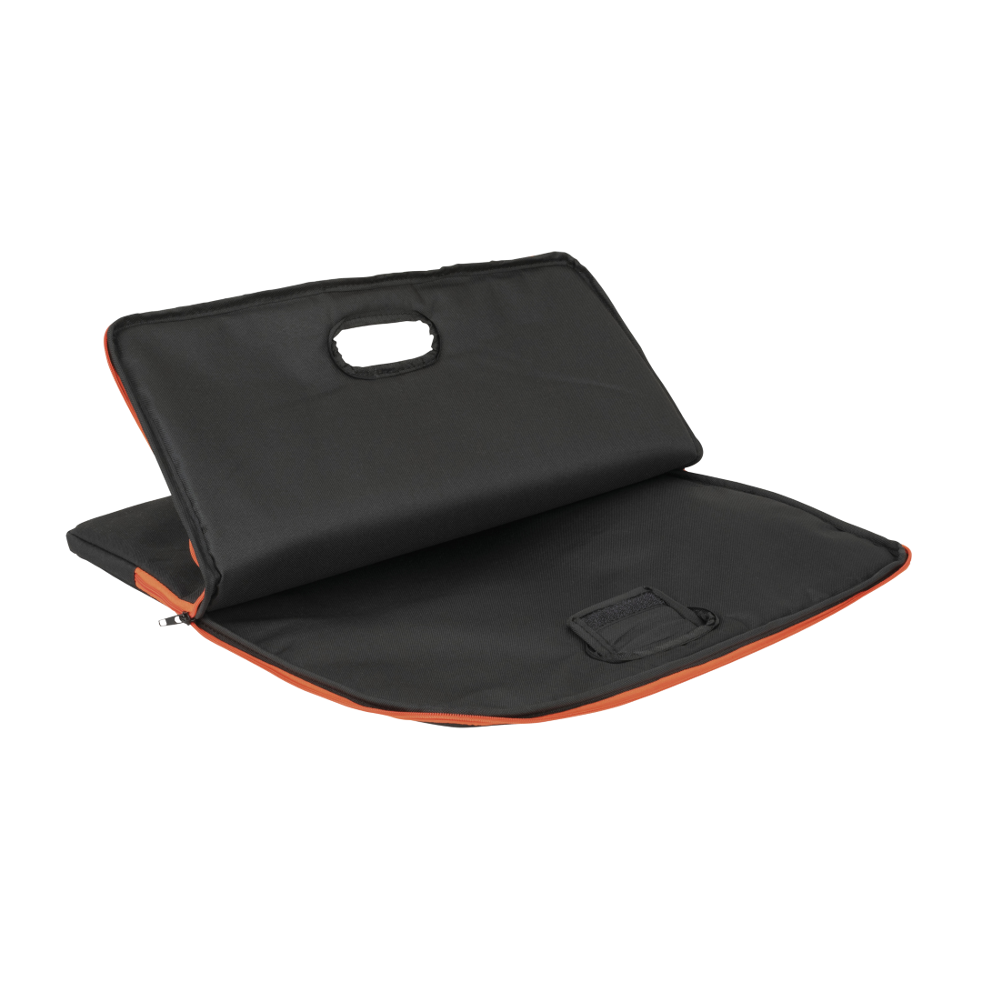 Transporttas voor Wentex Baseplate 45 x 45 cm 